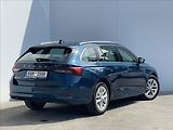 Škoda Octavia 2,0 TDI Combi Style Plus TAŽNÉ - náhled 2