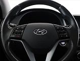 Hyundai Tucson (2016) Style 2.0 CRDi, 4X4, Automat - náhled 8