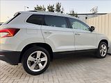 Škoda Karoq 1,5 TSI STYLE DPH 1maj původČR - náhled 17