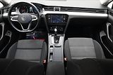 Volkswagen Passat 2,0 TDI 110kW DSG Business Zár - náhled 15