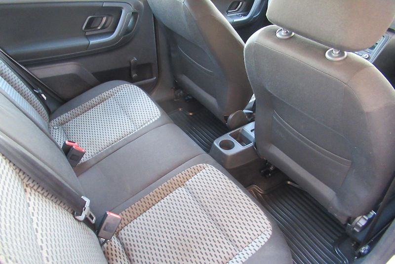 Škoda Fabia 1.6 TDI KLIMA - fotka 13 z 18
