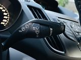 Ford Kuga 2.0TDCi MANUÁL SERVISKA TAŽNÉ  - náhled 44