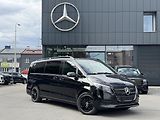 Mercedes-Benz Třídy V (2026) V 300 d / Exclusive / XL / 4M - náhled 1