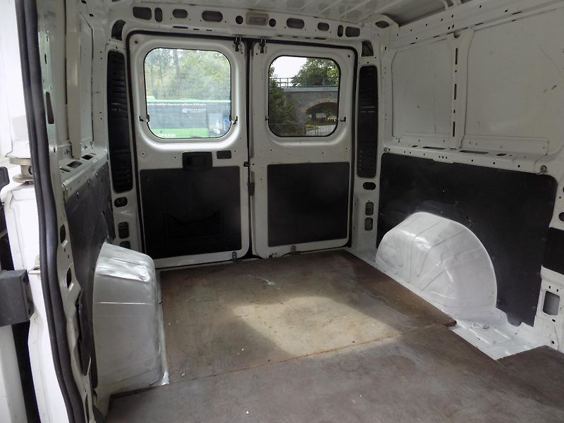 Fiat Ducato (2014) 2,3 96KW L2H1 KLIMA - fotka 29 z 34