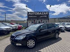 Škoda Octavia (2009) 1,4 TSI 90 KW STK KOLA - fotografie inzerátu