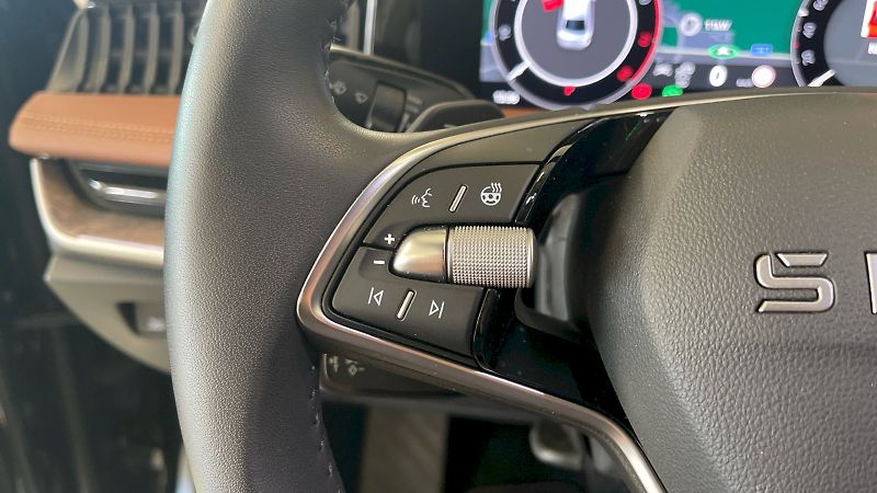 Škoda Superb (2025) Laurin&Klement 2.0TSI 195kW DS - fotka 34 z 36