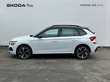 Škoda Kamiq (2025) 1,0 TSI / 85 KW / DSG / Monte - náhled 2
