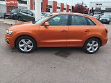 Audi Q3 2.0 TDI 130kW QUATTRO - náhled 8