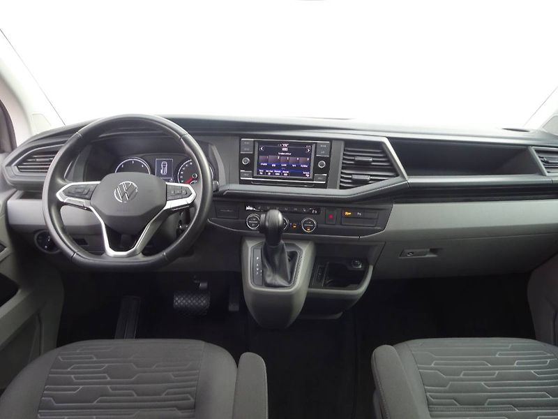 Volkswagen Caravelle (2022) 6.1 CL TDI DR DSG - fotka 5 z 26