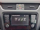 Škoda Octavia (2016) 2.0 TDi, RS Challange, DSG - náhled 16