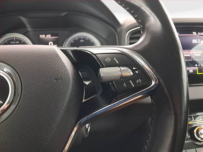 Škoda Karoq (2022) Style 1.5 TSI - fotka 18 z 19