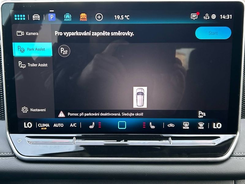 Volkswagen Tiguan (2026) 1,5 eTSI mHEV 7DSG People - fotka 15 z 35