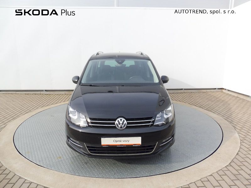 Volkswagen Sharan (2016) Highline 2,0 TDI 135kW DSG 4MO - fotka 4 z 30