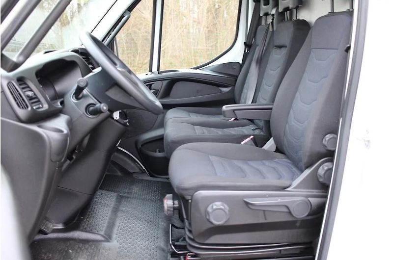 Iveco Ostatní 72C18HA8P - BOČ. L PLACHTA - fotka 6 z 8