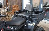 Polaris Sportsman 570 EPS (2025) Sportsman X2 570 EPS LE - PŘED - náhled 17