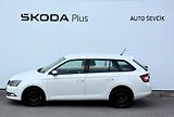 Škoda Fabia (2016) Combi 1.4 TDI 66 KW Style - náhled 2
