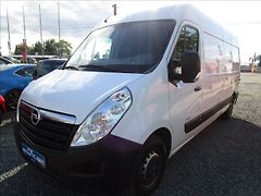 Opel Movano 2.3CDTi 130 L3H2 F3500, Klima - fotografie inzerátu