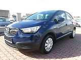 Opel Crossland X (2018) 1,2 PT DOHC KLIMA - náhled 2