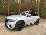 Mercedes-Benz GLC AMG GLC 63S 4MATIC+ V8 BITURBO - náhled 2