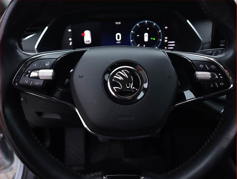 Škoda Octavia (2020) Style 2.0 TDI, Serv.kniha - fotka 23 z 24