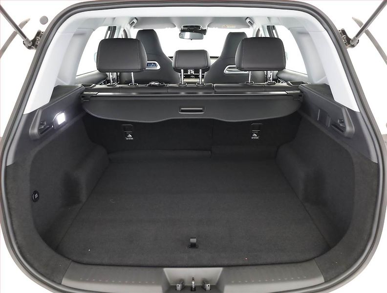 Chery Tiggo 7 (2026) 1.6 TGDI, LUXURY, Ad. tempomat - fotka 15 z 16