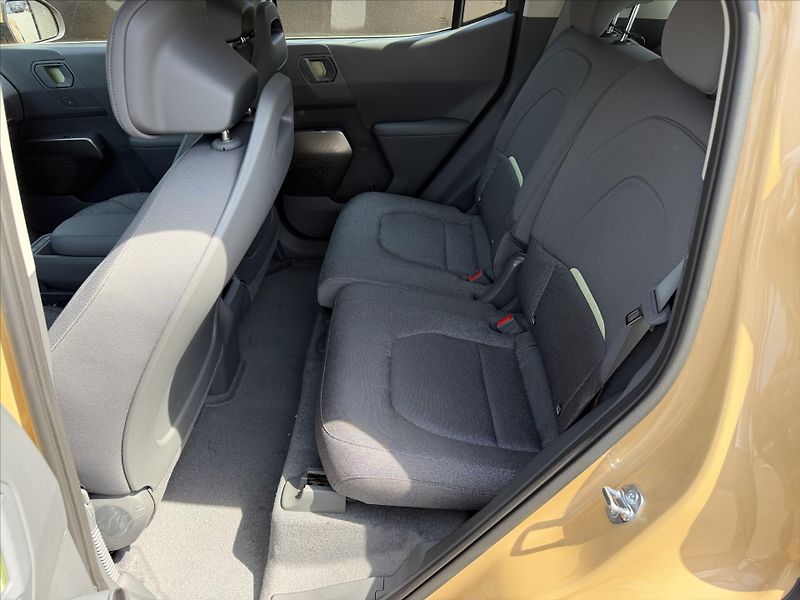 Kia EV2 (2026) Air 42,2kWh+HEAT+WINT - fotka 12 z 13
