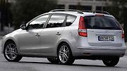 Hatchback doplnilo kombi