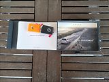 Volvo C40 0,0 Recharge Ultimate SOH 90,3 - náhled 49