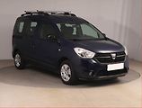 Dacia Dokker (2019) Arctica 1.6 SCe, 5Míst, ČR - náhled 1
