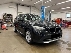BMW X1 2.0D 18D 105 kW - fotografie inzerátu