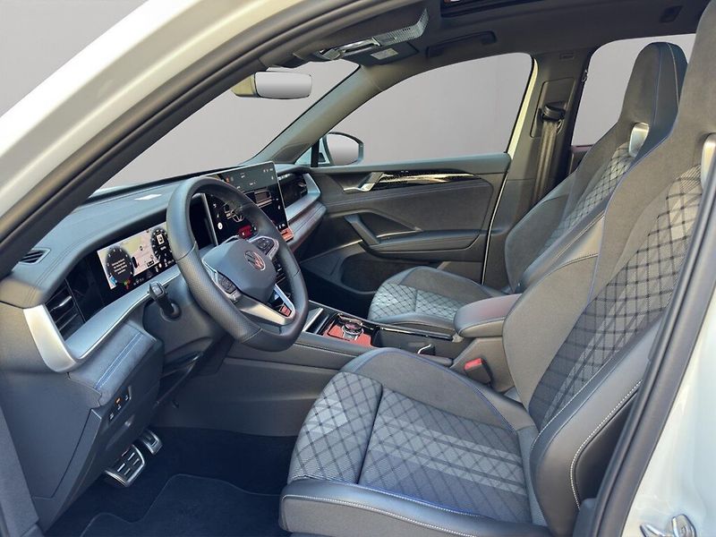 Volkswagen Tayron TSI 195kW 4M R-Line HuD Pano T - fotka 7 z 10
