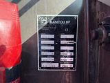 Manitou (2001) M50-4 / TRIPLEX / 4x4 - náhled 16