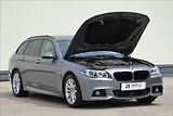 BMW Řada 5 530xd M/TOP-VÝB/DPH/CZ - náhled 38