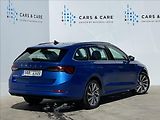 Škoda Octavia 2,0 TDI DSG Combi Style Plus - náhled 2