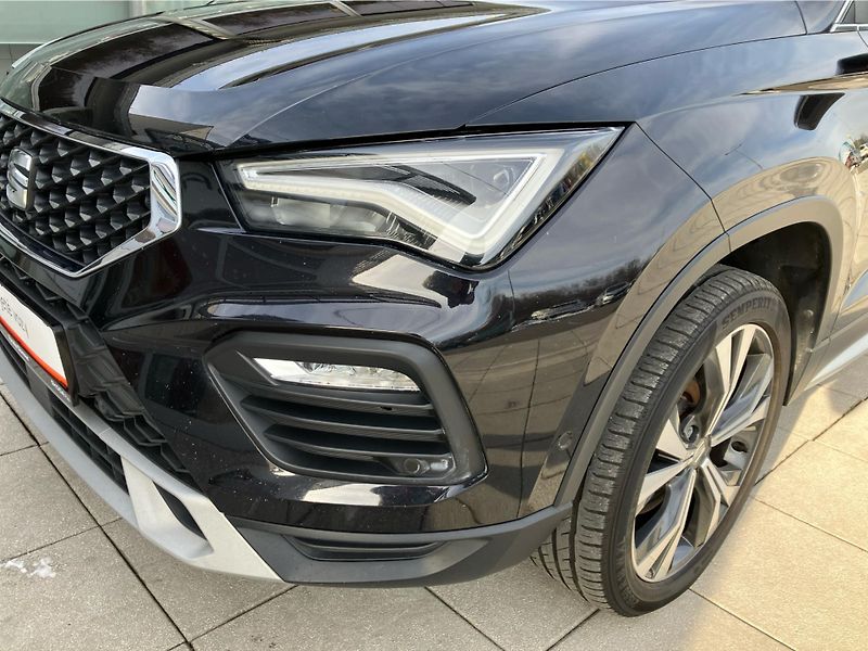 Seat Ateca Xperience 2.0 TDI 110 kW DSG - fotka 30 z 30
