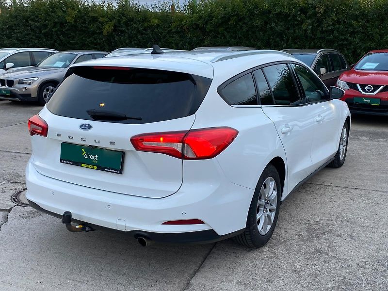 Ford Focus - fotka 2 z 12
