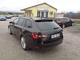 Škoda Superb 2,0 TDI - náhled 4
