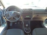 Škoda Fabia 1.4 16V KLIMA, ZÁVĚS - náhled 11