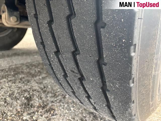 MAN TGX 18.520 hydrodrive hydraulika - fotka 9 z 28