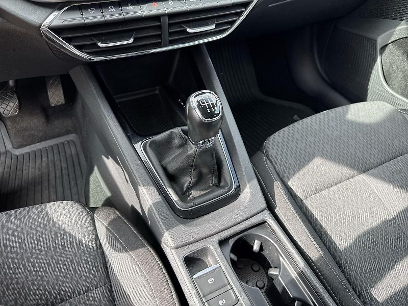 Škoda Octavia (2020) 2.0 TDI Style + - fotka 25 z 34