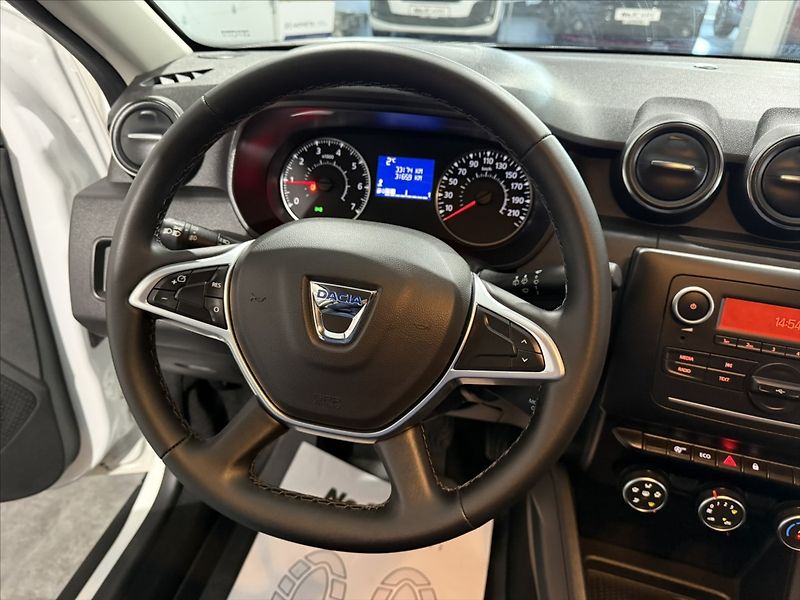 Dacia Duster 1,0   TCe REZERVACE - fotka 9 z 33