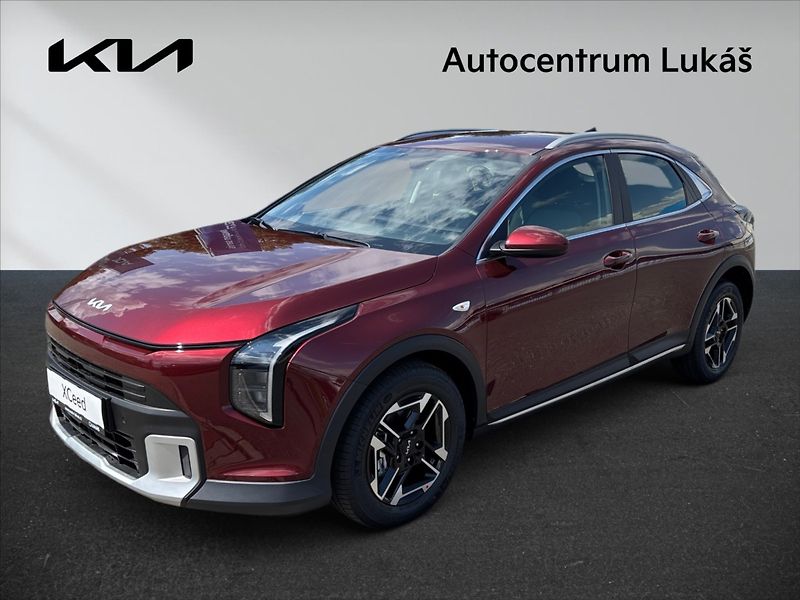 Kia XCeed (2026) 1,0 CD 1,0 T-GDi GPF COMFORT ( - fotka 1 z 15
