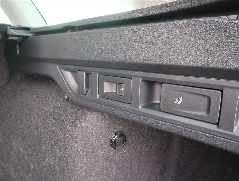 Škoda Octavia (2025) 2.0 TDI, Top Selection - fotka 21 z 22