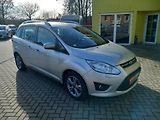 Ford Grand C-MAX (2015) 7 MÍST NAVIGACE POUZE 93t.KM!  - náhled 1