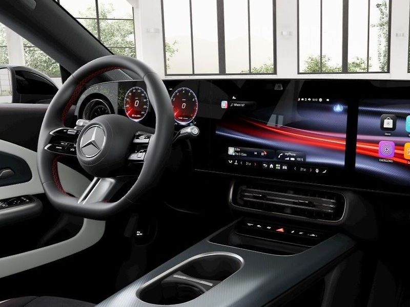 Mercedes-Benz CLA (2026) 200 Shooting Brake - fotka 9 z 9