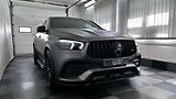 Mercedes-Benz GLE AMG 53 / TAŽNÉ / ZADNÍ TV - náhled 1