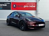 Tesla Model Y Performance 393kW FSD DPH TZ - náhled 1