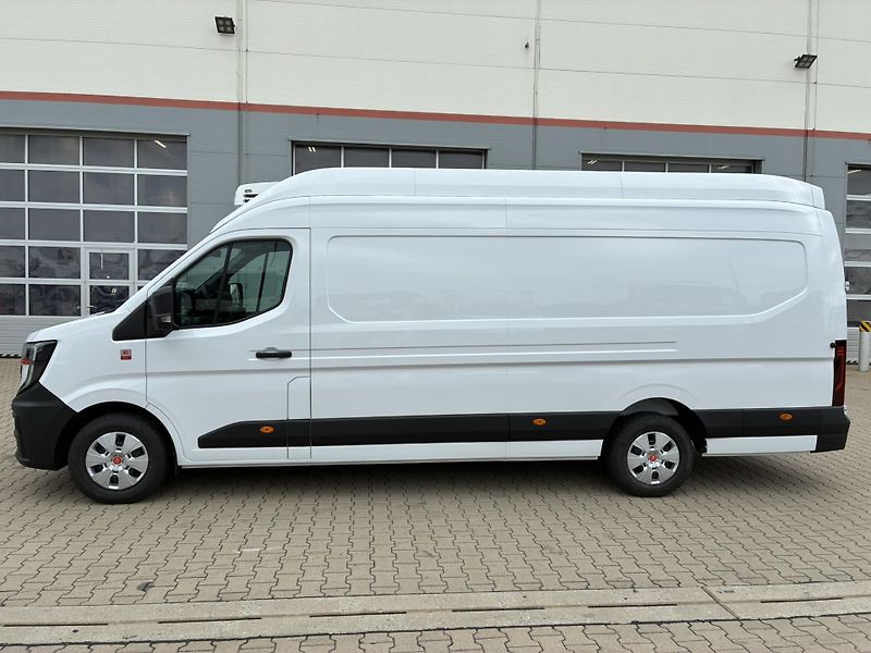 Renault Master (2026) L4H3 CHLADÍRNA - fotka 2 z 32