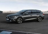 Seat Leon - dříve 514 900, nyní 544 900 Kč