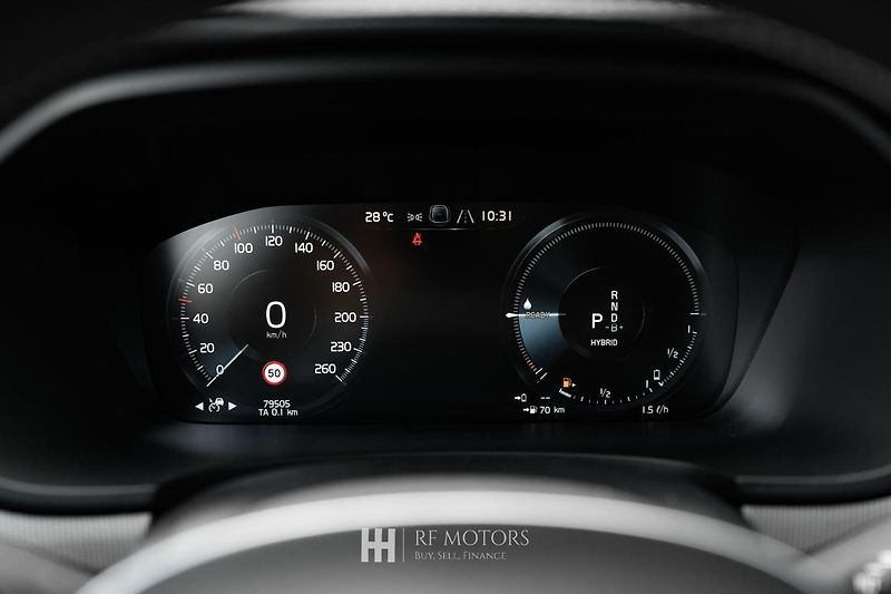 Volvo V90 (2021) - fotka 41 z 51